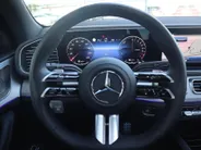 Mercedes-Benz GLE 400 e 4MATIC AMG Line l Trekhaak l Panoramadak l stoelverwarming l Leder