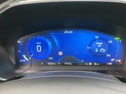 Ford Kuga 2.5 PHEV ST-Line X 225 pk Navigatie - Voorruitverwarming - Stoelverwarming - Bliss - Elektrische achterklep