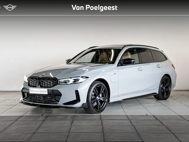 BMW 3 Serie Touring