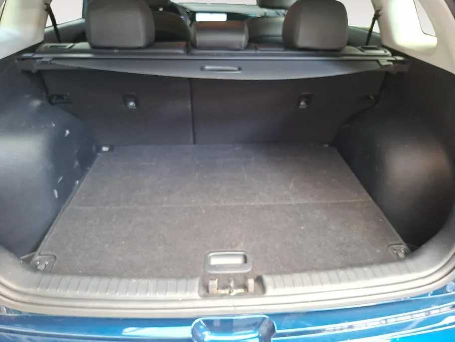 Kia Niro 1.6 GDi Hybrid DynamicLine NAVIGATIE | CAMERA | CRUISE CONTROL | HYBRIDE ! | RESTERENDE FABRIEKSGARANTIE TM 2031
