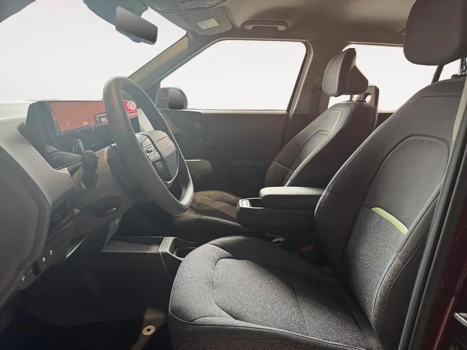 Kia EV2 Air 42.2 kWh 4p. 3000.- inruilkorting | Stoel/Stuurverwarming | Wireless Carplay/Aut