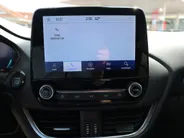 Ford Puma 1.0 EcoBoost Hybrid ST-Line X | CAMERA | ADAP CRUISE | BLIS | WINTER |