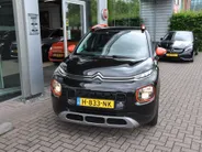 Citroën C3 Aircross Trekhaak All seasons Ca 1.2 PT S&S Shine