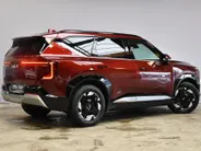 Kia EV5 81,4 kWh 217pk 2WD Plus NIEUW TE BESTELLEN