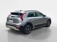 Kia Niro 1.6 GDi Hybrid ComfortLine | Camera | Navi | Apple Carplay | Android Auto | Lichtmetalen Velgen |