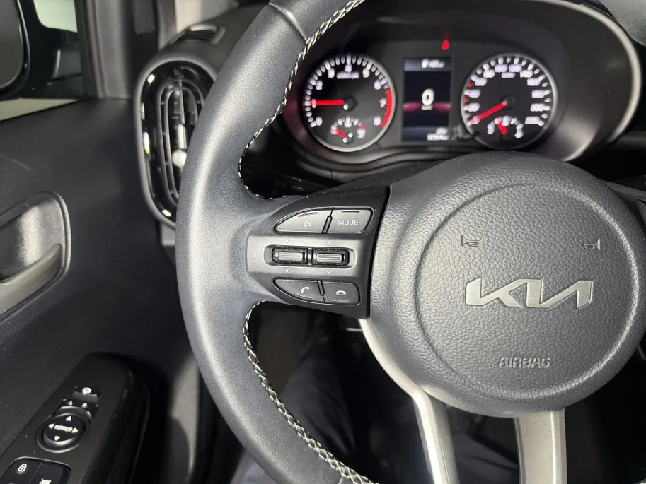 Kia Picanto 1.0 DPi 67pk 4-zits DynamicPlusLine | Navigatie | Cruise Control