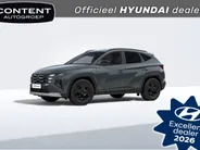 Hyundai Tucson 1.6 T-GDi PHEV Aut Pure Edition I Voorraad deal!
