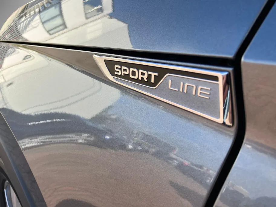 Škoda Kodiaq 1.5TSI/150PK Sportline Business 7p. DSG · Panoramadak · Apple/Android Car Play · Camera + Parkeersensoren