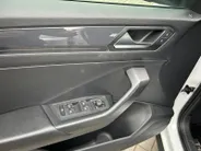 Volkswagen T-Roc 1.5 TSI ZEER COMPLEET, O.A. LEDER, OPEN PANORAMADAK, A-CAMARA ETC! NU PREMIUMPAKKER GRATIS INCL. 12 MAANDEN GARANTIE!!