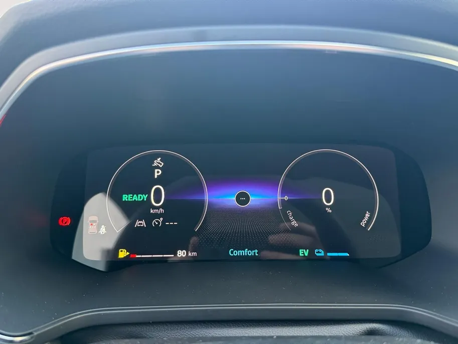 Mitsubishi Grandis 1.8 HEV Instyle | Nieuw model | €4000 korting | Carplay / Android auto | Direct leverbaar | Stoel, stuur en voorruit verwarming |