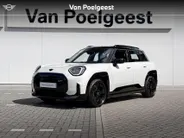 MINI Aceman E John Cooper Works S 42.5 kWh