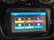 Dacia Dokker 1.6 SCe Bi-Fuel Stepway NAVI AIRCO CRUISE CONTROLE LPG HOGE INSTAP DEALER ONDERHOUDEN 12 MAANDEN GARANTIE