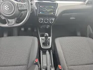 Suzuki Swift 1.2 Select Smart Hybrid | CRUISE/ CLIMATE CONTROL | STOELVERWARMING | NAVIGATIE | CAMERA |