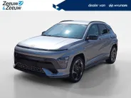 Hyundai Kona Electric N Line 64.8 kWh Z&Z Topdal | Van € 46.790, nu voor € 42.790 |