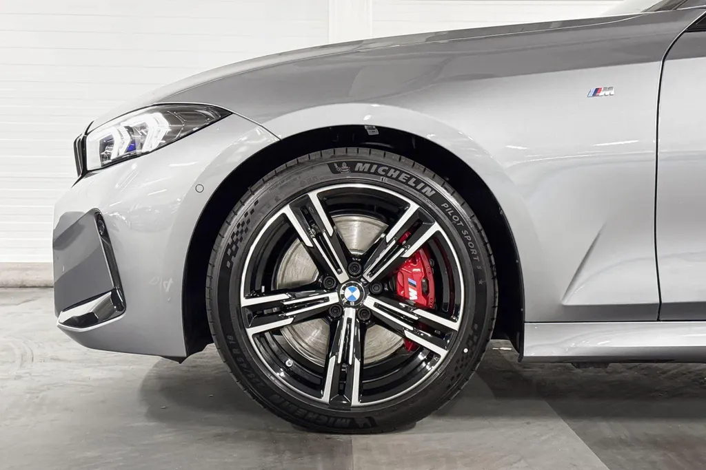 BMW 3 Serie Sedan 318i