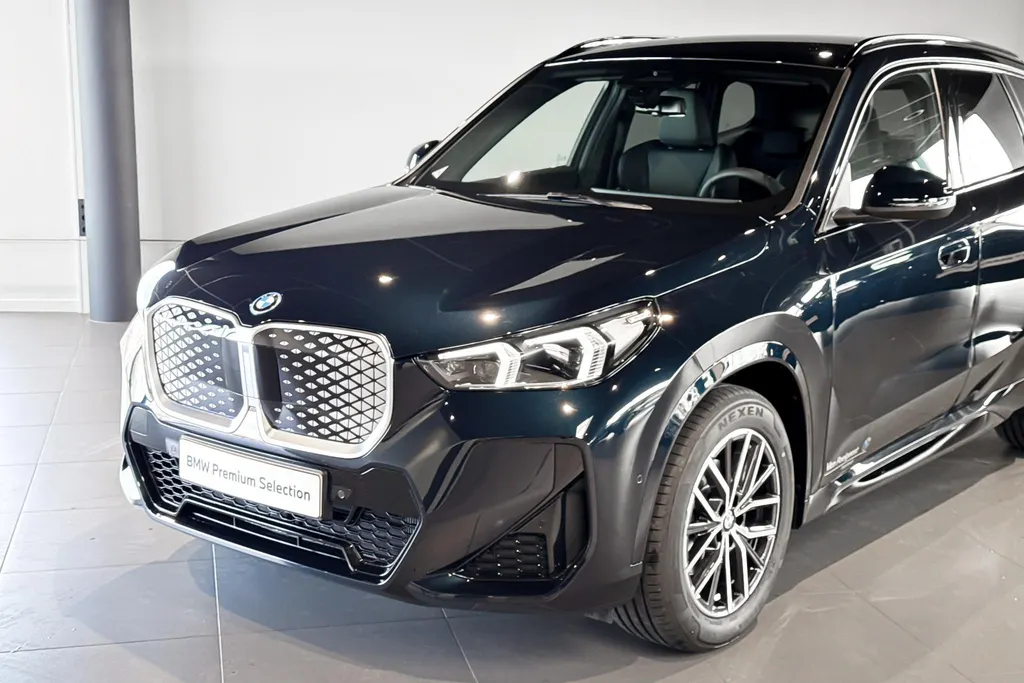 BMW iX1 eDrive20