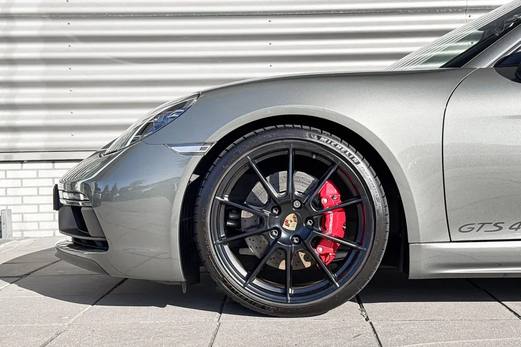 Porsche 718 Boxster GTS 4.0