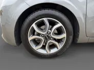 Kia Picanto 67PK DPi DynamicPlusLine | 1e eigenaar | Navi | Camera | Climate Control | Privacy Glass | Apple CarPlay/Android Auto | Lichtmetalen Velgen | Keyless | Cruise Control |