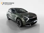 Kia Sportage 1.6 T-GDi Plug-in Hybrid AWD DynamicLine Stoelverwarming
