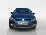 Volkswagen Polo 1.0 Bluemotion Edition | NL auto | Automaat | Parkeersensoren voor en achter | 15' lichtmetalen velgen | Cruise control | Airco | Elektrische ramen voor en achter | Bluetooth | Bovag garantie |