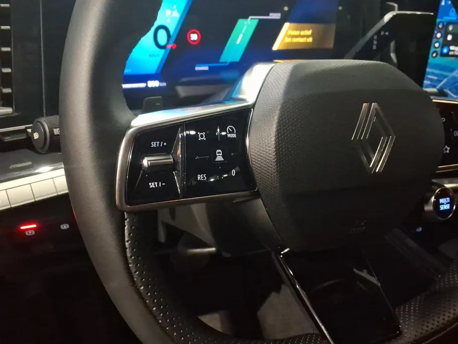 Renault Austral 1.2 E-Tech full hybrid 200 techno | Clima | Carplay | Navigatie | Camera | PDC |