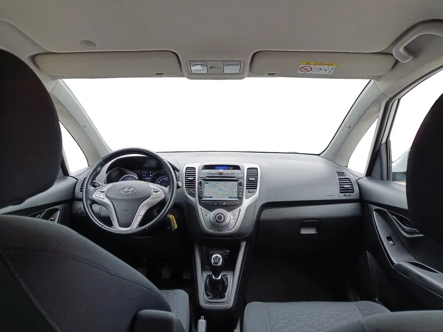 Hyundai ix20 1.4i Go! | Navigatie | Parkeercamera | Airco |