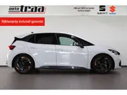 CUPRA Born Copper Edition One 62 kWh SOH 91,64% / Massage stoelen / 20'' LMV / Pano. / HUD. /