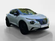 Nissan Juke 1.6 Hybrid Pulse | DEMO VRAAG NAAR HUIDIGE KILOMETERSTAND |