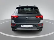 Volkswagen T-Roc 1.0TSI/116PK Goal · Navigatie · Apple/Android Car Play · Stoelverwarming · Garantie t/m 24-06-2027
