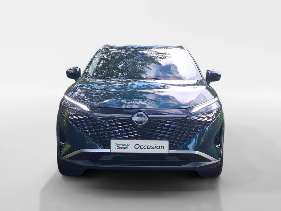 Nissan QASHQAI 1.5 e-Power N-Connecta | PANO DAK | RONDOM CAMERA | CARPLAY | ADAPTIEVE CRUISE | CLIMATE |