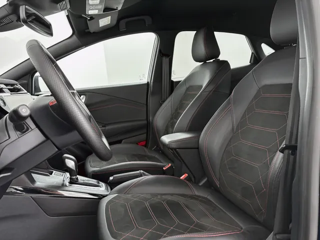 Ford Puma EcoBoost Hybrid ST-Line X 155PK | 360 CAMERA | KEYLESS | NAVI | WINTERPACK | ELEKTR. A-KLEP | ADAPTIVE CRUISE | ALL SEASON BANDEN | CARPLAY