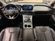 Hyundai Santa Fe 1.6 PHEV | COMFORT SMART | 7 PERS. | LEDER | NAVI | CAMERA |