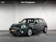 MINI Clubman Cooper Business Edition