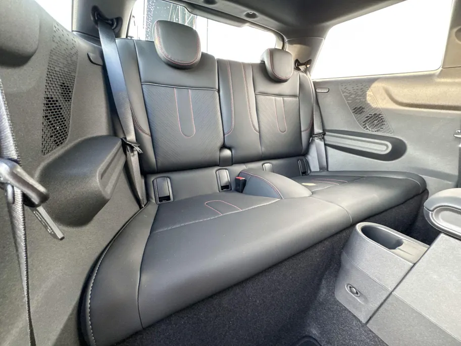 MINI Cooper 3-deurs Cooper C