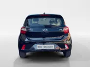 Hyundai i10 1.0 Comfort Smart | Airco| Camera | Navigatie| Metallic lak| Cruise Controle