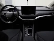 Škoda Elroq 85 Business Edition | Trekhaak | 19' Regulus Antraciet | 3000,- inruilvoordeel!!