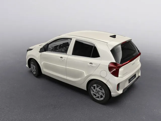Kia Picanto 1.0 DPI DynamicPlusLine