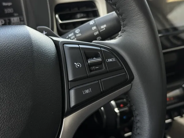 Suzuki Ignis 1.2 SH Style CVT AUTOMAAT