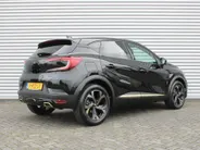 Renault Captur 1.6 E-Tech Full Hybrid 145 E-Tech Engineered | Automaat | Camera | Clima | Carplay | Cruise | LED | Navi | Keyless | 18' LM |