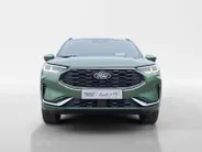 Ford Kuga 2.5 PHEV ST-Line X Nieuw te bestellen | Winterpack | El. Trekhaak | 18' Lichtmetaal | 360Camera | Adaptive Cruisecontrol | El. Achterklep | El. bestuurdersstoel + geheugen | Matrix Ledkoplampen | Halfleer bekeleed | B&O Audio |