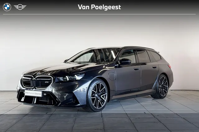BMW M5 Touring
