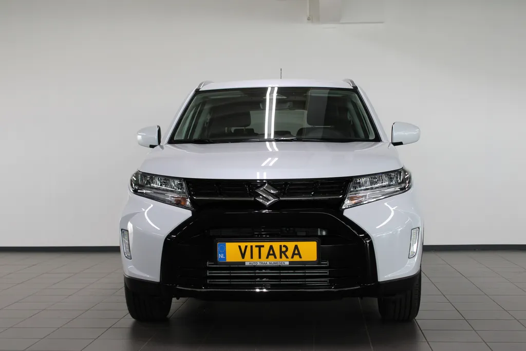 Suzuki Vitara 1.4 Boosterjet Smart Hybrid Select / Camera / Led verlichting / Navigatie / Adaptive cruise control /