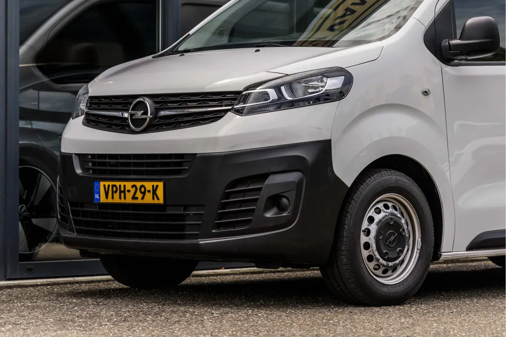Opel Vivaro 2.0 CDTI L2H1 Edition EX.BTW