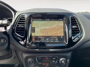 Jeep Compass 1.3T Night Eagle Liberty Edition | Trekhaak | Pakeer Camera | Cruise Control | Climate Control | Apple/Android Carplay |