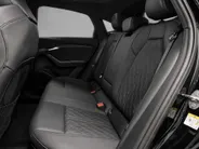 Audi Q6 e-tron S edition Quattro 100 kWh 387pk · SOH 97,1% · Panoramadak · 360 Camera · Wegklapbare Trekhaak · Elek. Voorstoelen · Kuipsport stoel · 20'' Inch · Garantie t/m 23-04-2030 of 100.000km