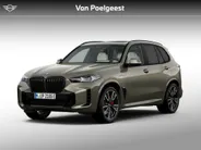 BMW X5 xDrive50e