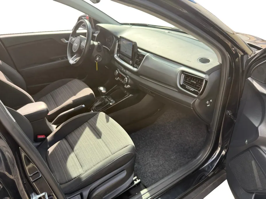 Kia Stonic 1.0 T-GDi MHEV DynamicPlusLine Automaat | Navi | Camera | Climate Control | Cruise Control | Parkeersensoren | LM Velgen | Apple Carplay | Android Auto