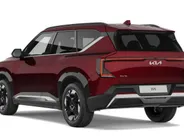 Kia EV5 81,4 kWh 217pk 2WD Plus | IN BESTELLING IN MEERDERE KLEUREN!