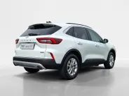 Ford Kuga 2.5 PHEV Titanium | El. Trekhaak | Driver Assistancepack | 360Camera | Adaptive Cruisecontrol | Climate Control | Navigatie | te bestellen
