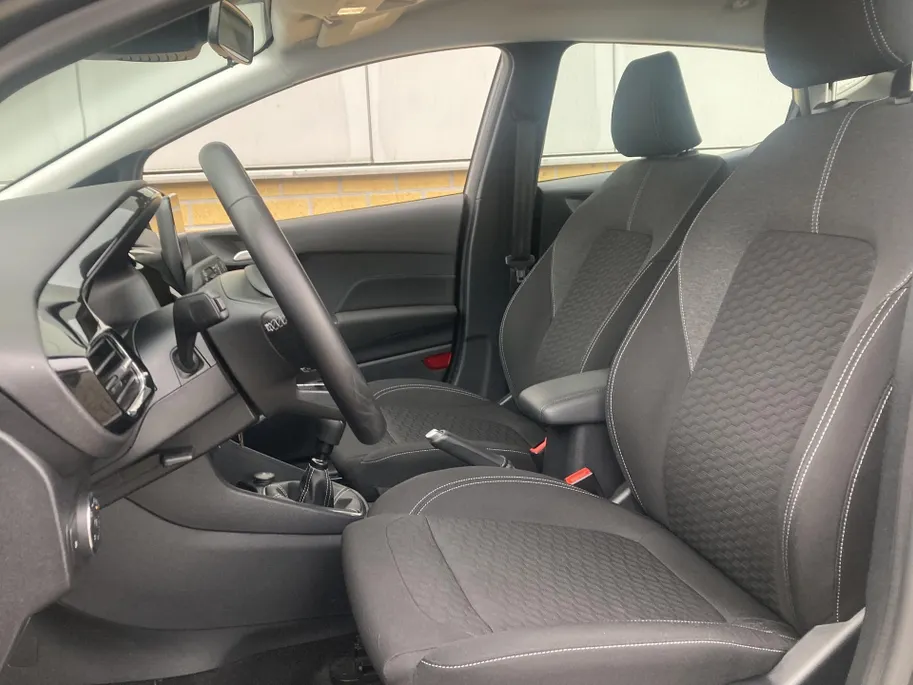 Ford Fiesta 1.0 EcoBoost Titanium 100 pk 5-deurs Apple Carplay/ Android Auto - Cruise Control
